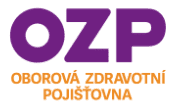 Oborová zdravotní pojišťovna